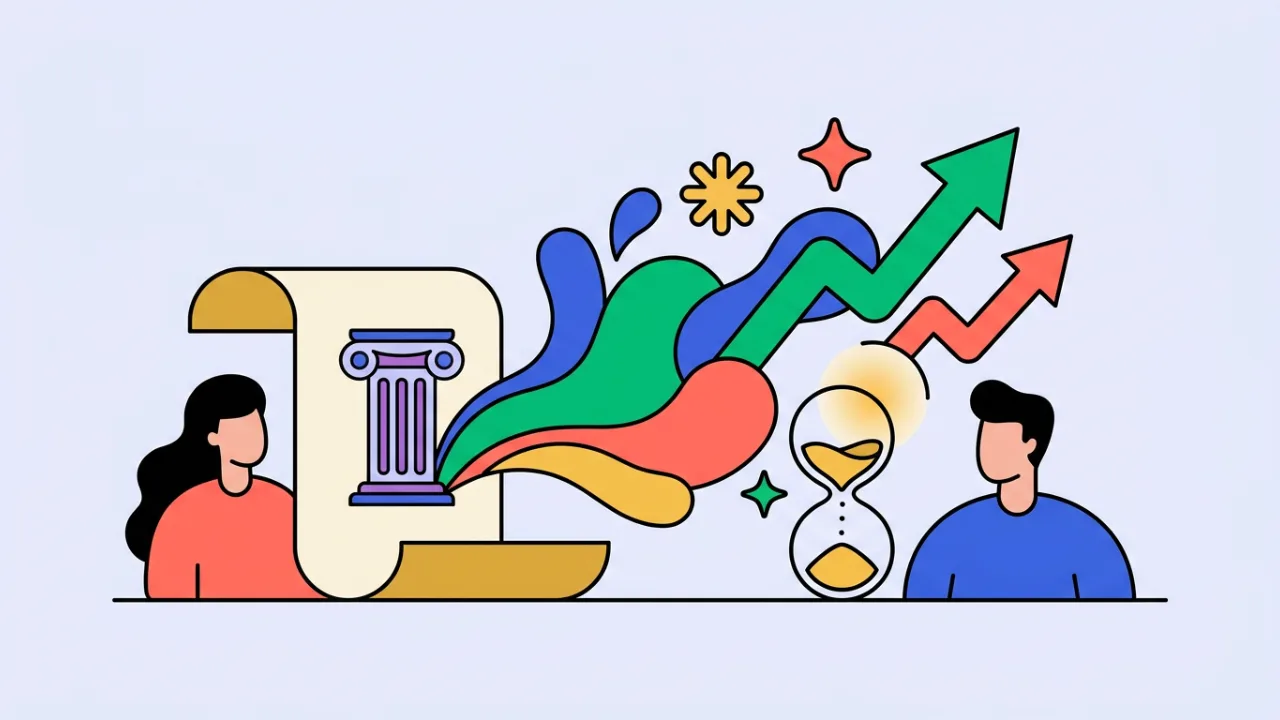 Ilustração do artigo Nomes Antigos e Elegantes que Voltaram à Moda