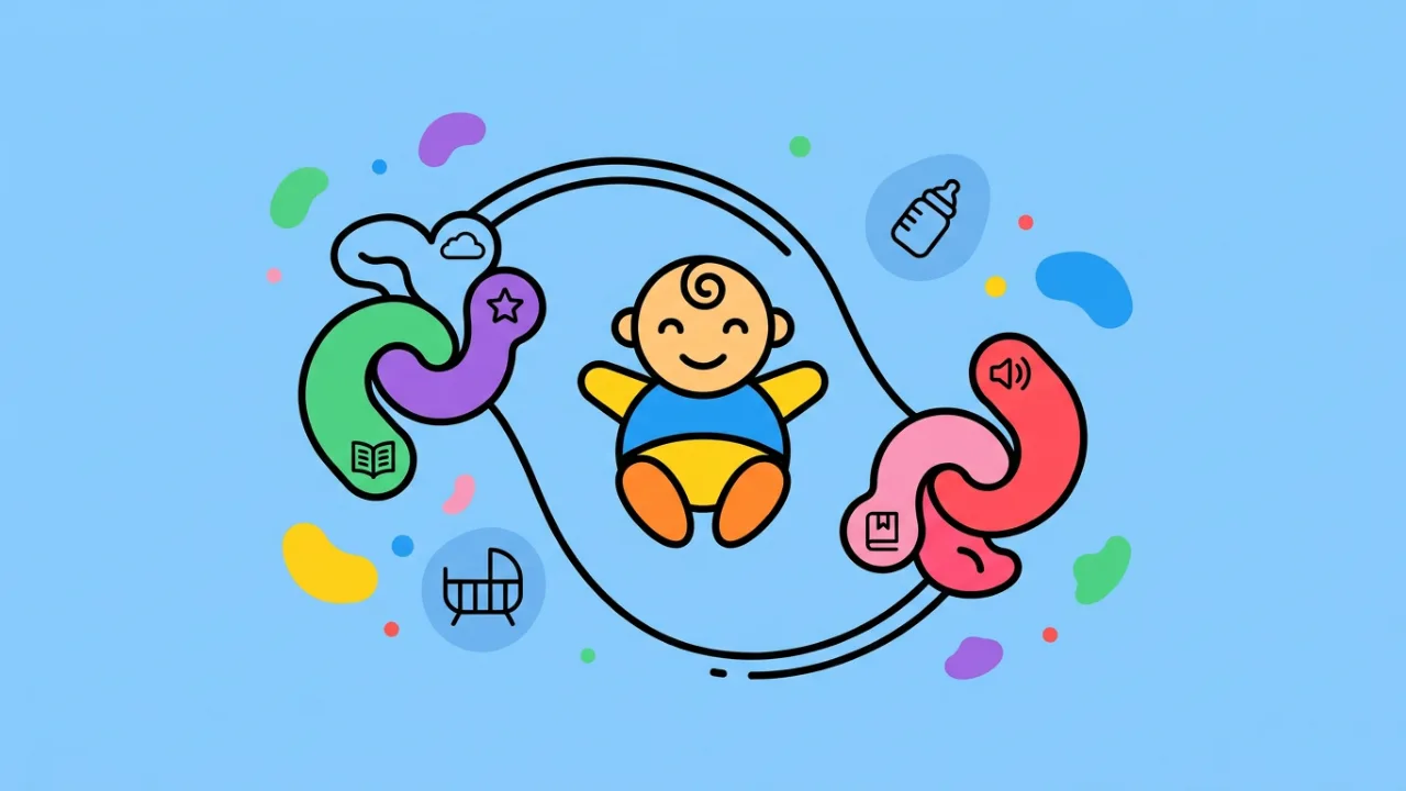 Ilustração do artigo Nomes Compostos com Theo: Combinações Harmônicas e Origens
