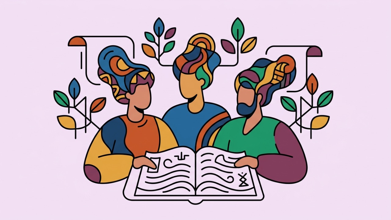 Ilustração do artigo Sobrenomes Moçambicanos Masculinos e Suas Histórias