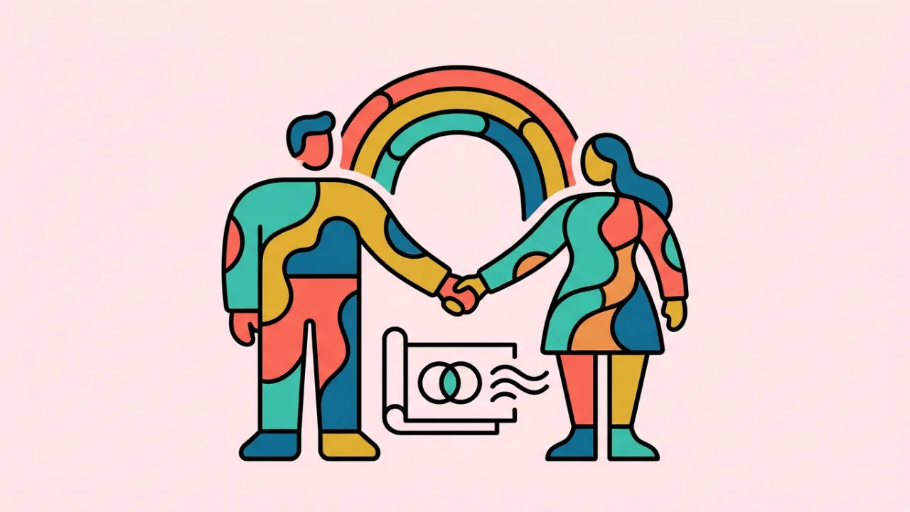 Ilustração do artigo Nomes Bíblicos para Casal de Irmãos: Ideias