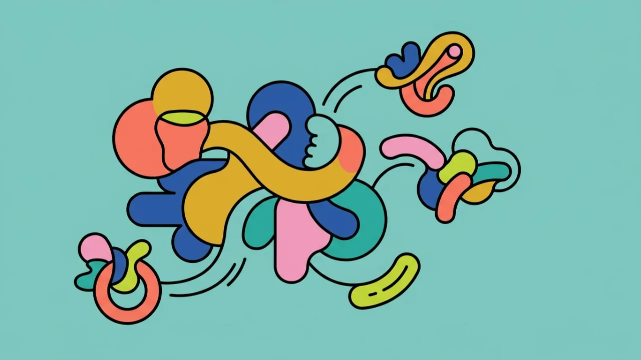 Ilustração do artigo Nomes Compostos com Noah: 15 Combinações Perfeitas
