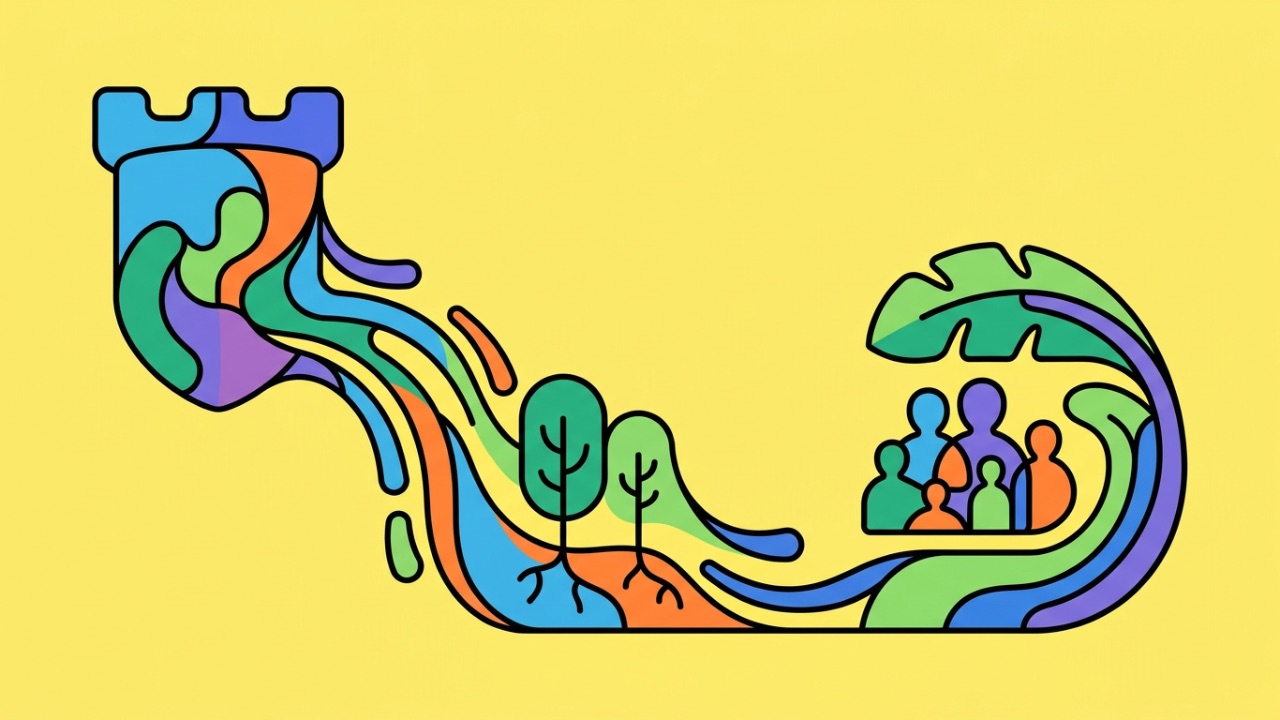 Ilustração do artigo Sobrenomes de Origem Germânica no Brasil: Guia Onomástico