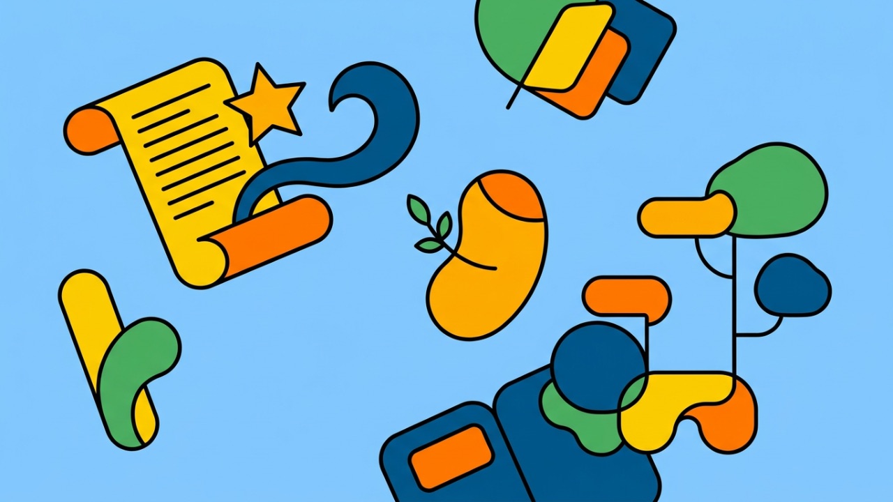 Ilustração do artigo Nomes bíblicos curtos para meninos e seus significados