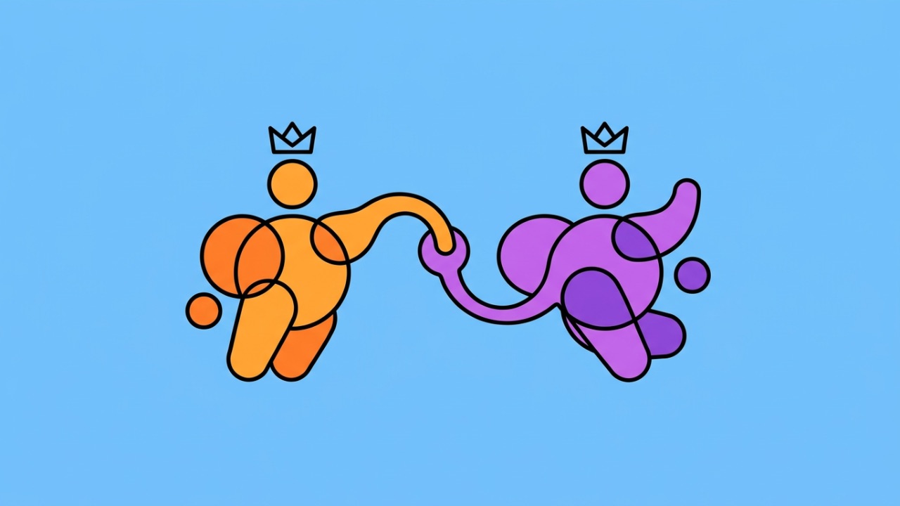 Ilustração do artigo Nomes compostos com Davi: ideias e sentidos