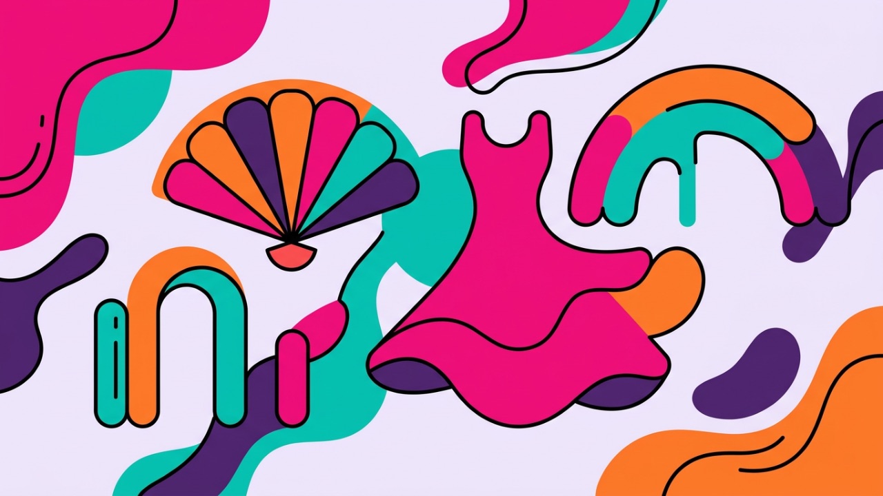 Ilustração do artigo Nomes espanhois femininos: tradicao e belos significados