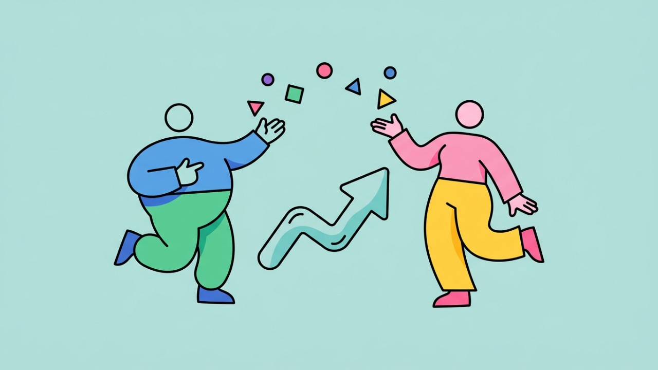 Ilustração do artigo Nomes Curtos Masculinos e Femininos que São Tendência