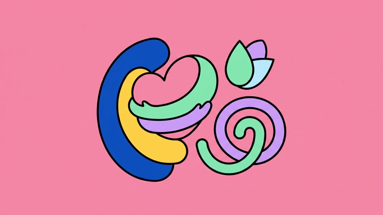 Ilustração do artigo Nomes Femininos que Significam Amor, Pureza e Afeto