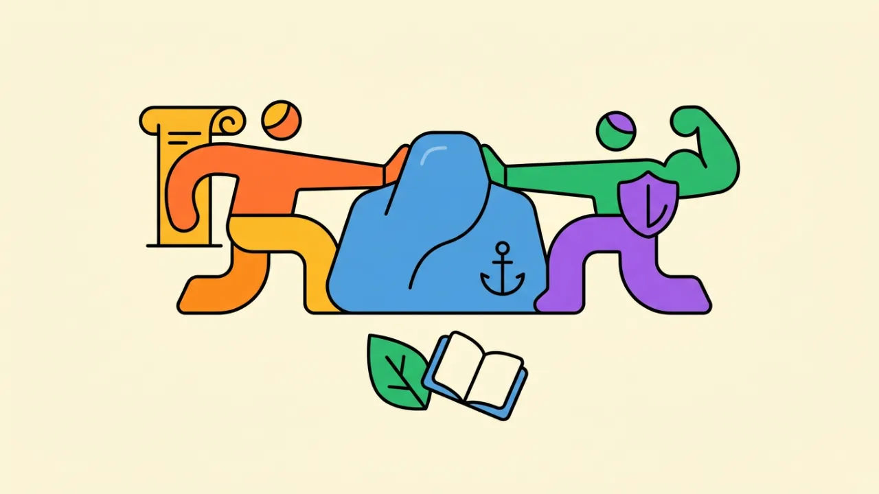 Ilustração do artigo Combinações com Pedro: Tradição e Força na Onomástica