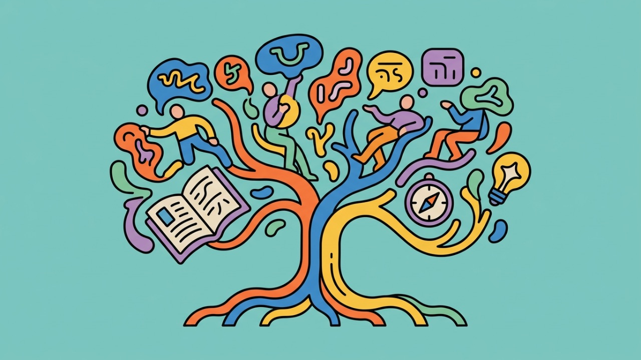 Ilustração do artigo Nomes masculinos: significados, origens e inspirações para meninos