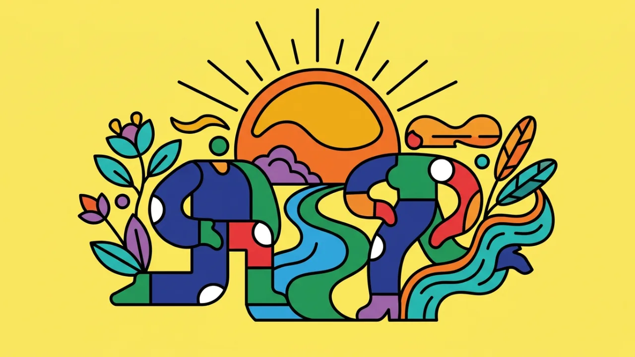Ilustração do artigo Nomes Indígenas Brasileiros: Significados das Línguas Tupi
