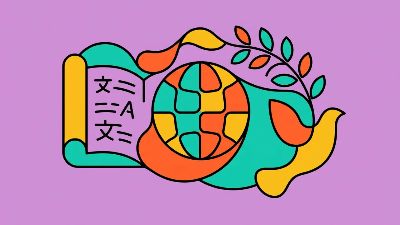 Ilustração do artigo Nomes Bíblicos Internacionais: Versões que Funcionam Fora