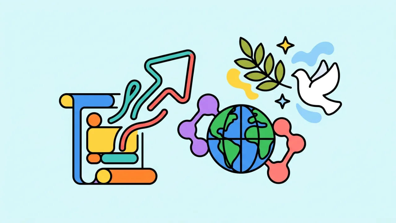 Ilustração do artigo Nomes Bíblicos Internacionais que Falam ao Presente