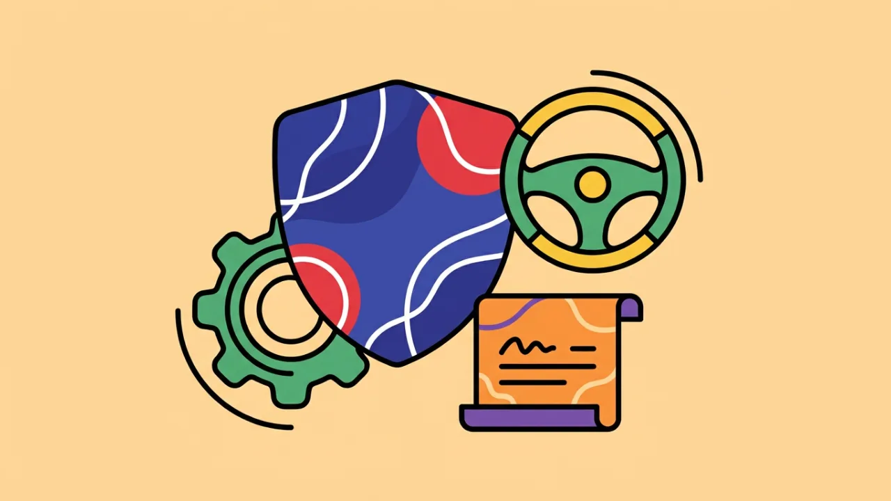 Ilustração do artigo Montadoras de Veículos: Os Sobrenomes por Trás dos Carros