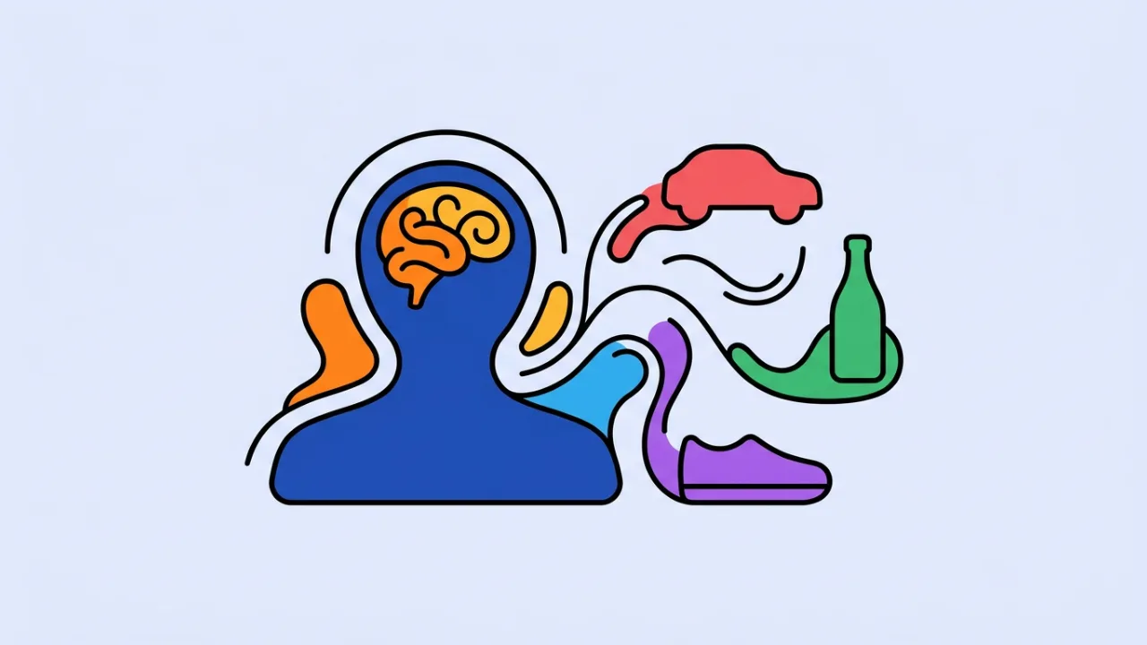 Ilustração do artigo Nomes Próprios em Empresas: Origem de Marcas Célebres