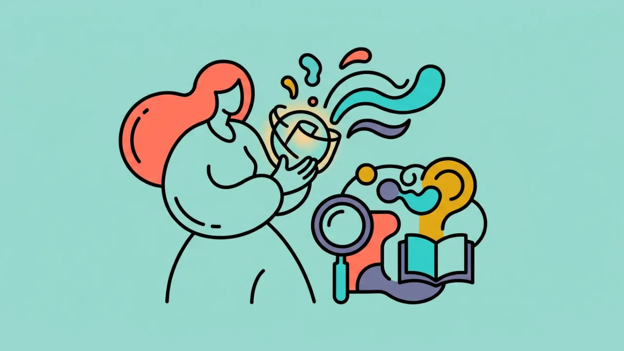 Ilustração do artigo Nomes Femininos Raros: Ideias Diferentes e Originais
