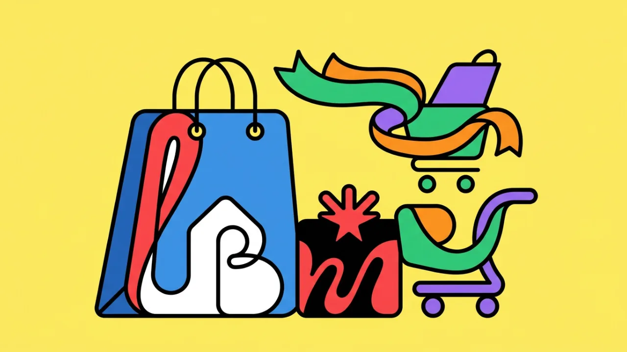 Ilustração do artigo Prenomes Femininos Que Marcaram o Varejo