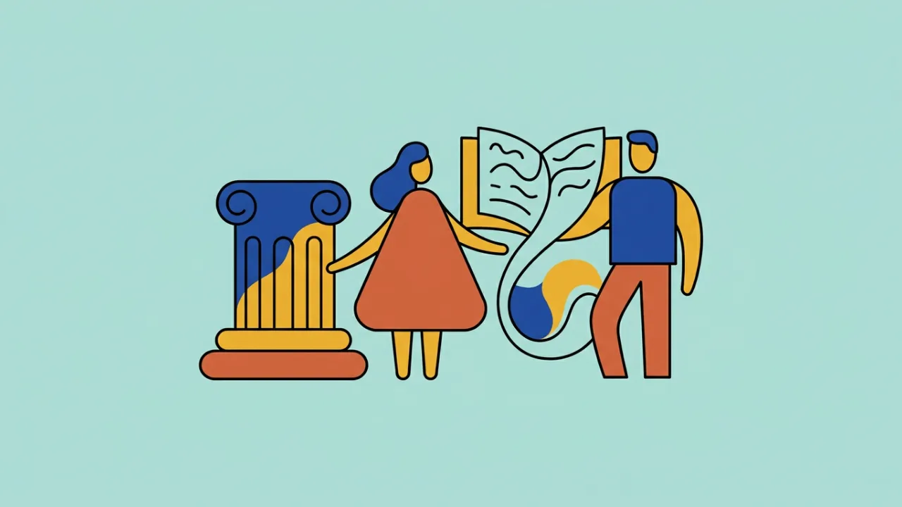 Ilustração do artigo Nomes clássicos que transmitem solidez e tradição