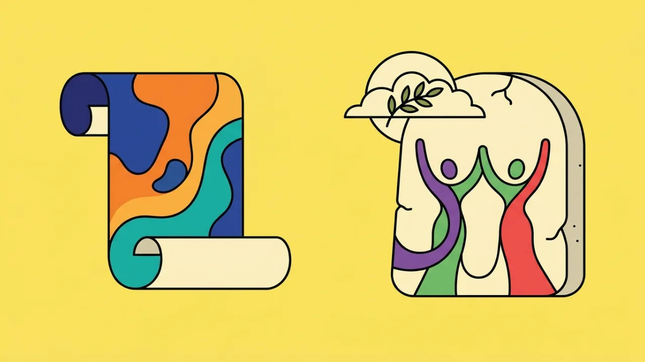 Ilustração do artigo Nomes de Profetas Bíblicos: Significados Profundos