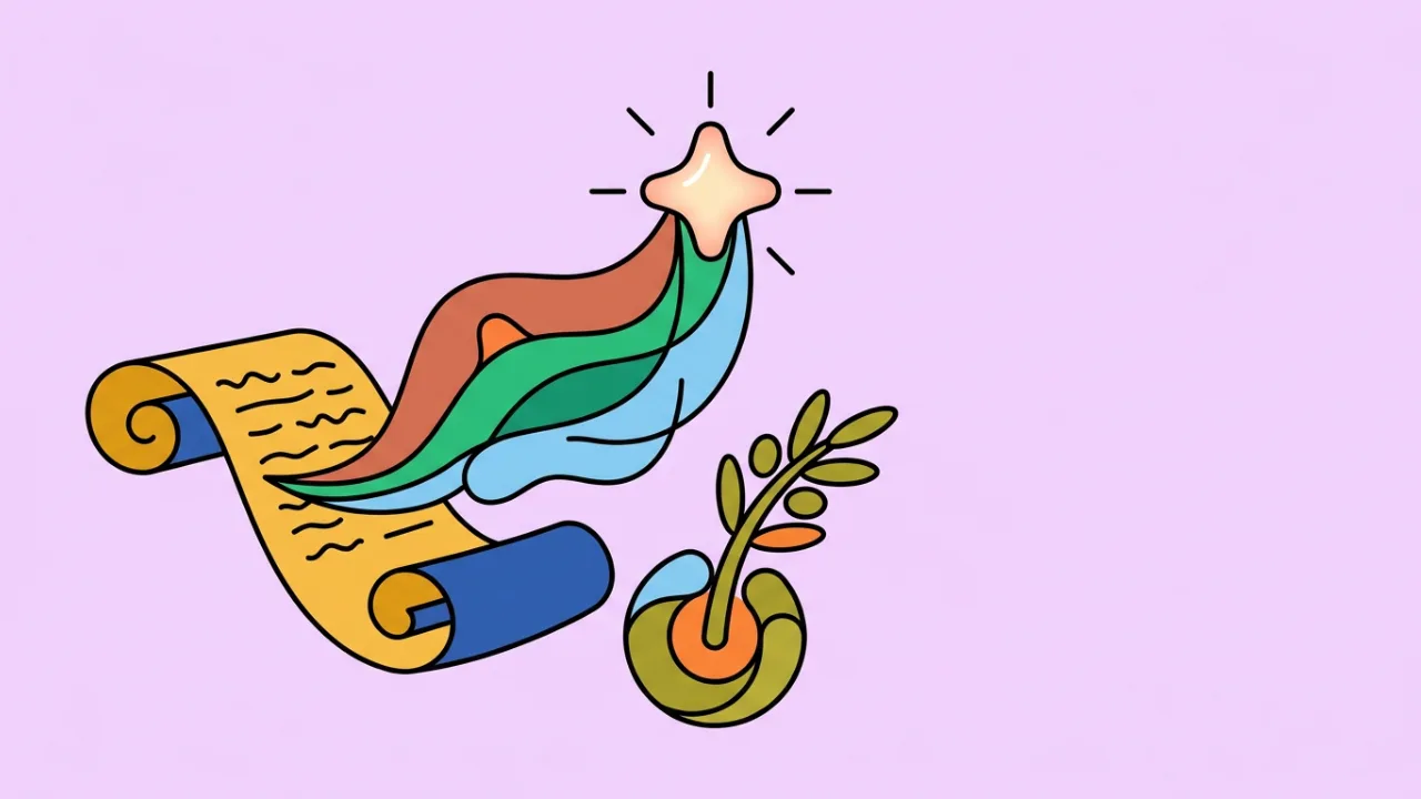 Ilustração do artigo Nomes hebraicos na Bíblia: significados que exaltam a fé
