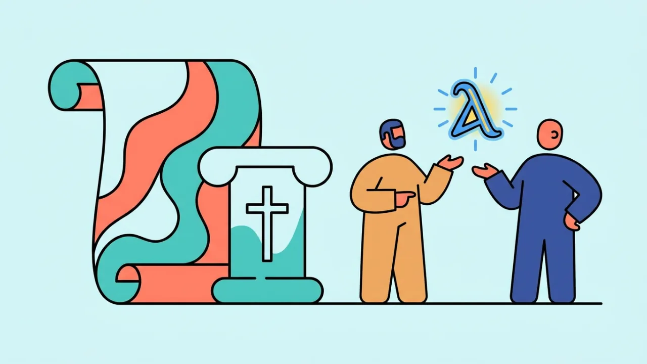 Ilustração do artigo Nomes Bíblicos de Origem Grega no Novo Testamento