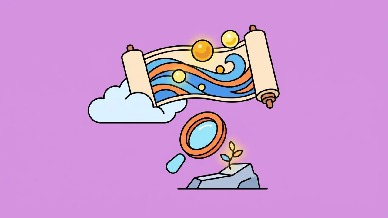 Ilustração do artigo Nomes Bíblicos Esquecidos que Merecem Ser Resgatados