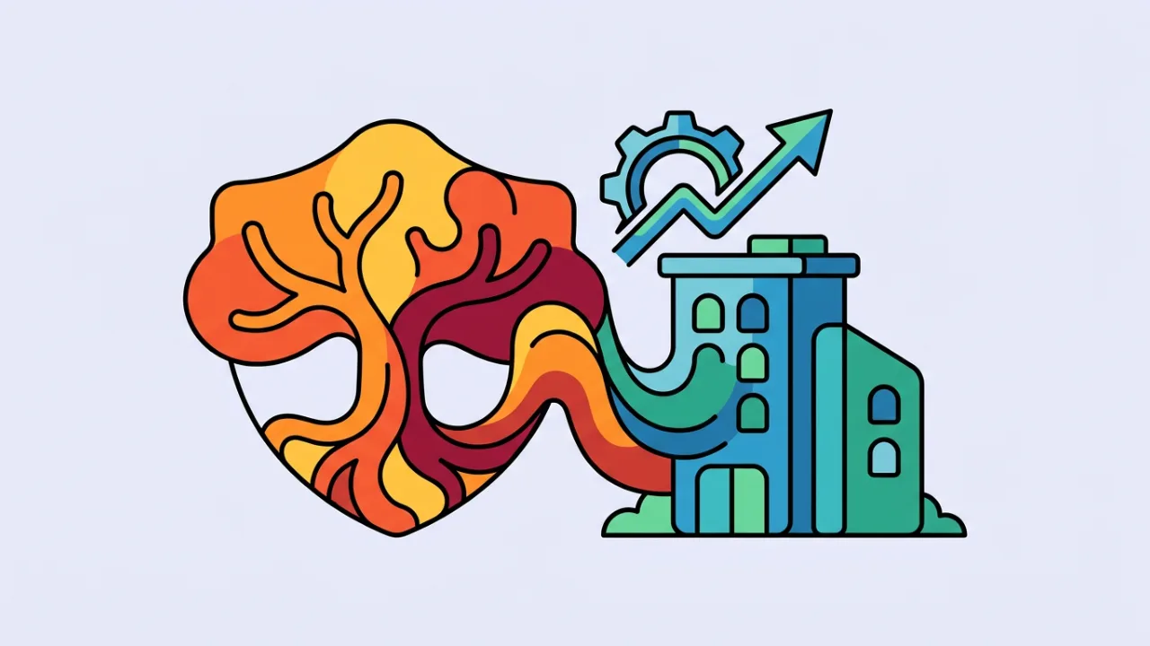 Ilustração do artigo Por Que Usar o Próprio Sobrenome na Empresa?