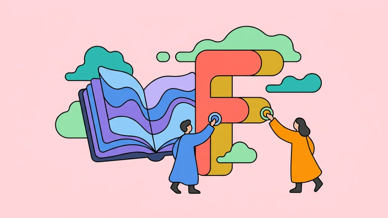 Ilustração do artigo Nomes Bíblicos Raros com F para Meninos e Meninas