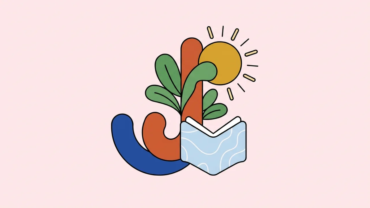 Ilustração do artigo Nomes Bíblicos Curtos com a Letra J: Simplicidade e Fé